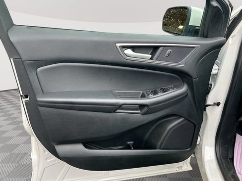 Used 2023 Ford Edge SEL w/ Convenience Package AWD/4WD image 26