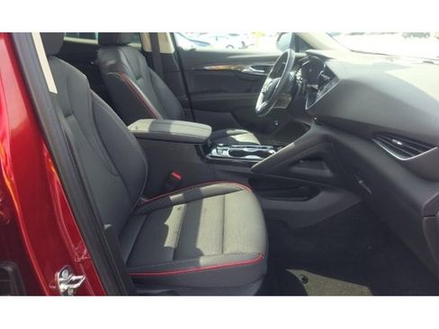Used 2023 Buick Envision Essence w/ Sport Touring Package AWD/4WD image 6