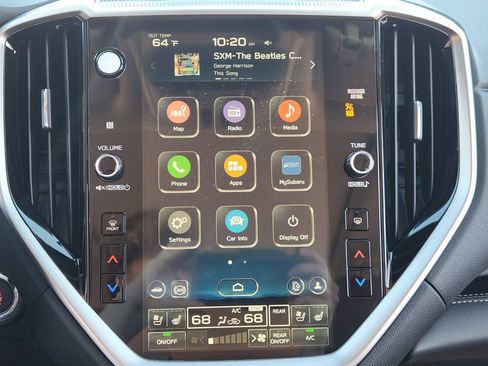 New 2026 Subaru Ascent Touring image 13