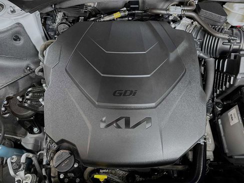 Used 2022 Kia Telluride SX w/ SX Prestige Package AWD/4WD image 32