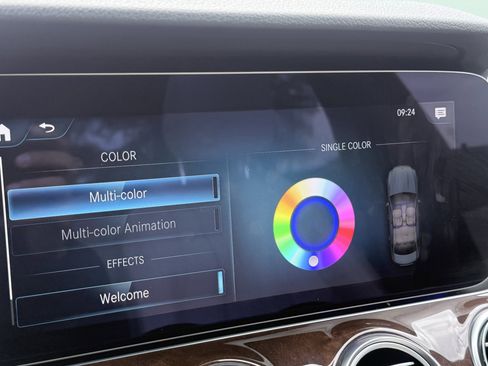 Used 2023 Mercedes-Benz E 350 Sedan image 65