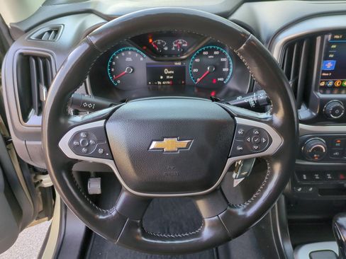 Certified 2022 Chevrolet Colorado ZR2 image 12