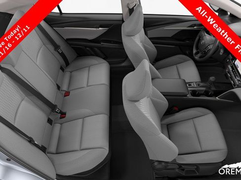 New 2026 Toyota Camry LE image 24