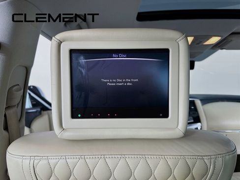 Used 2018 INFINITI QX80 Base w/ Deluxe Technology Package image 40