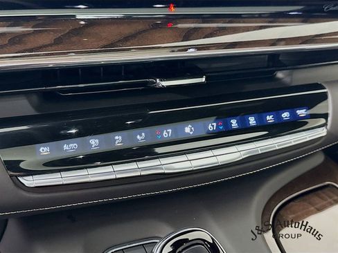 Used 2022 Cadillac Escalade Sport Platinum image 20