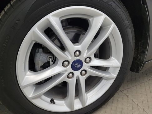 Used 2018 Ford Fusion S image 31