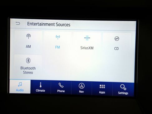 Used 2019 Ford Edge ST w/ Convenience Package image 21