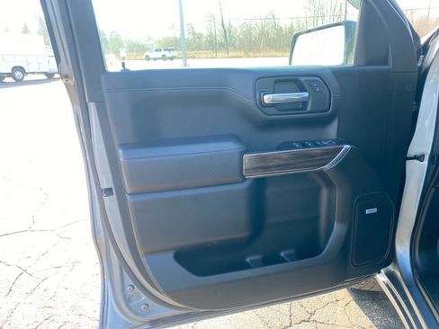 Used 2021 Chevrolet Silverado 1500 RST w/ All Star Edition Plus image 13