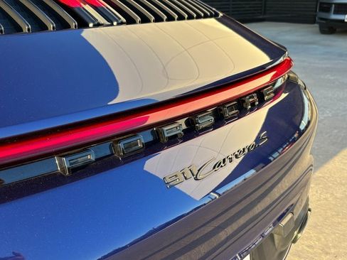 Certified 2021 Porsche 911 Carrera S image 27