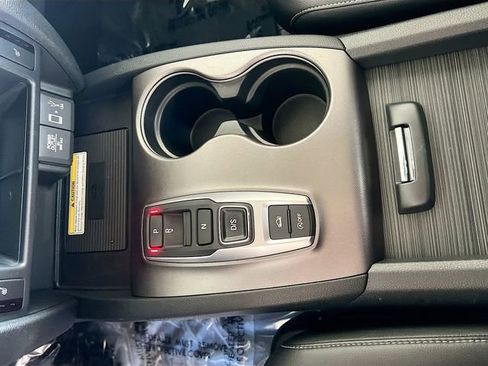 Used 2022 Honda Ridgeline RTL-E image 24