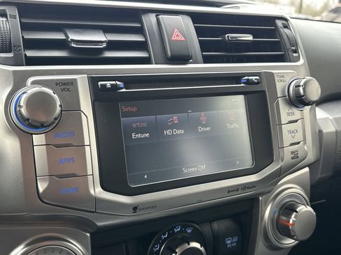 Used 2018 Toyota 4Runner SR5 Premium image 21