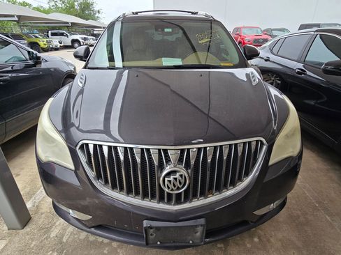 Used 2016 Buick Enclave Premium w/ Experience Buick Package FWD image 2