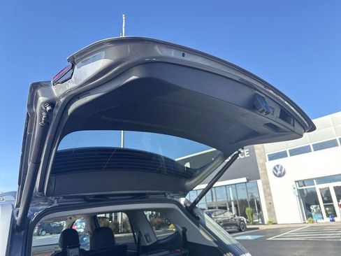 New 2026 Volkswagen Atlas SE AWD/4WD image 44