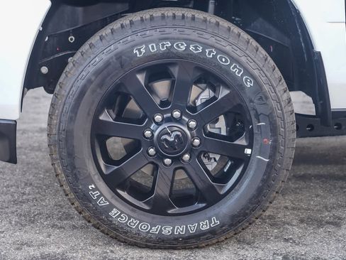 New 2026 RAM 2500 Big Horn image 10