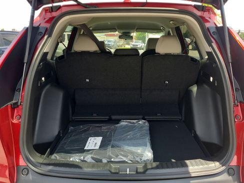 New 2026 Honda CR-V LX image 15