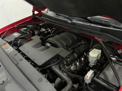 Used 2018 GMC Sierra 1500 SLT w/ SLT Premium Package image 27