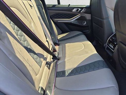 Used 2021 BMW X5 M w/ Competition Package AWD/4WD image 21