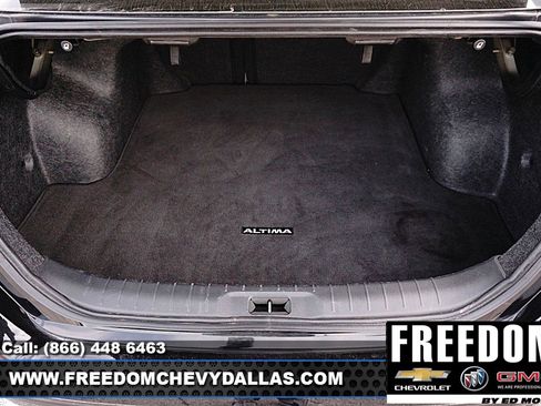 Used 2025 Nissan Altima 2.5 SV image 43