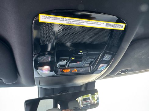 Certified 2024 Lexus RX 350 Premium Plus w/ Convenience Package FWD image 28