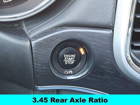 Used 2018 Jeep Grand Cherokee Summit w/ Platinum Series Group image 19