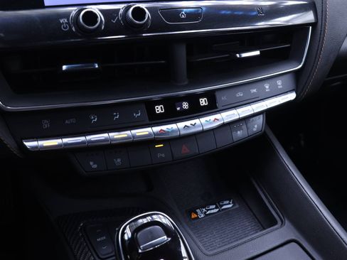 Used 2021 Cadillac CT5 Sport w/ Climate Package image 6