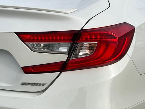 Used 2019 Honda Accord Sport image 26