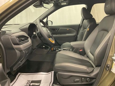 New 2026 Subaru Forester Wilderness image 11