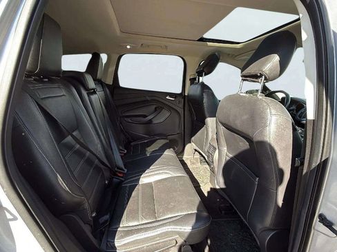 Used 2018 Ford Escape Titanium image 17