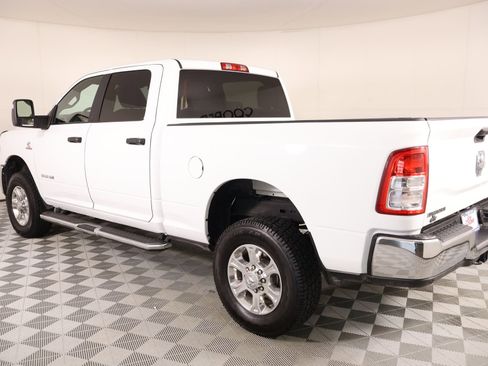 Used 2024 RAM 2500 Big Horn image 21