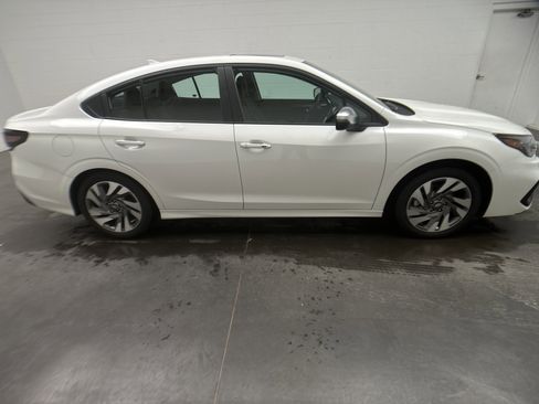 Used 2025 Subaru Legacy Touring XT w/ Tech Package #3 image 10