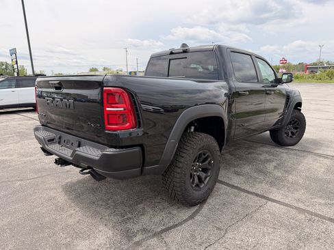 Used 2025 RAM 1500 RHO w/ RHO Level 1 Equipment Group AWD/4WD image 3