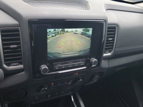 Used 2023 Nissan Frontier SV w/ Technology Package image 24