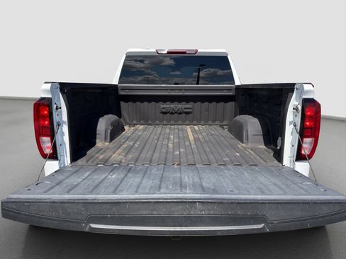 Used 2024 GMC Sierra 1500 Elevation w/ Max Trailering Package AWD/4WD image 31