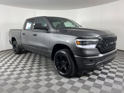 Used 2023 RAM 1500 Big Horn
