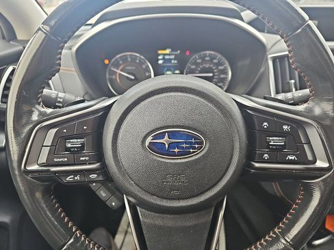 Used 2019 Subaru Crosstrek 2.0i Limited w/ Moonroof Package w/Navigation image 16