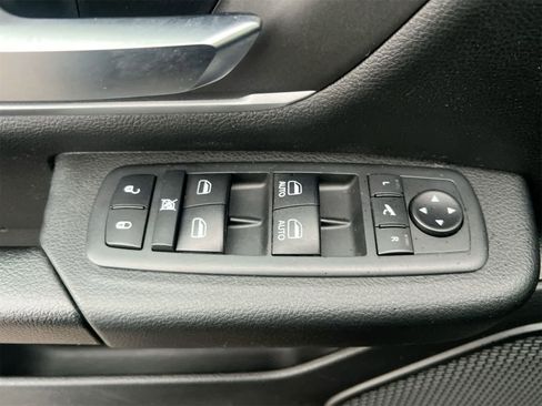 Used 2020 RAM 1500 Big Horn image 17