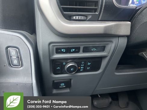 Used 2021 Ford F150 XLT w/ Equipment Group 302A High image 15