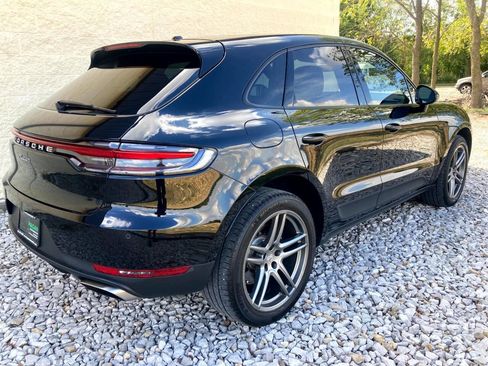 Used 2020 Porsche Macan image 8