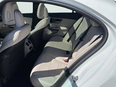 New 2026 Mercedes-Benz C 300 4MATIC Sedan image 20
