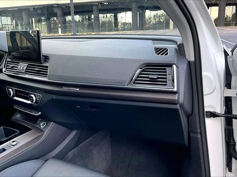 Used 2024 Audi Q5 2.0T Premium Plus image 31