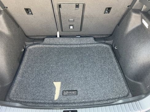 New 2025 Volkswagen Taos S image 37