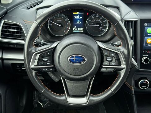 Certified 2023 Subaru Crosstrek 2.5i Limited image 23