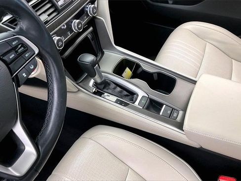 Used 2019 Honda Accord EX-L image 16