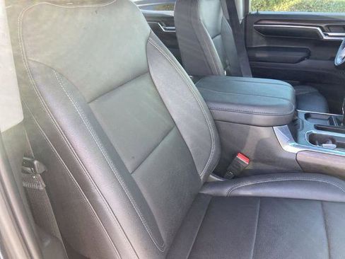 Certified 2023 GMC Sierra 1500 SLT w/ SLT Premium Plus Package image 23