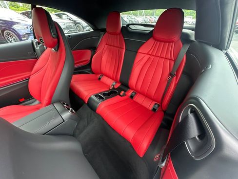 New 2026 Mercedes-Benz CLE 300 4MATIC Cabriolet image 21