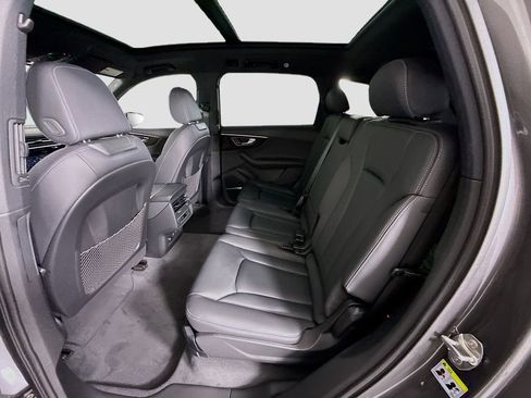 New 2026 Audi Q7 2.0T Premium Plus AWD/4WD image 23