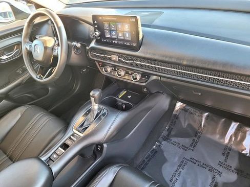 Used 2024 Honda HR-V EX-L image 20