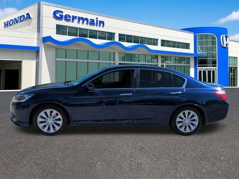 Used 2013 Honda Accord EX-L image 8