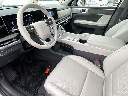 New 2026 Hyundai Santa Fe Limited image 14