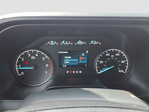 New 2026 Ford F250 XL w/ STX Appearance Package AWD/4WD image 16